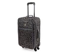 Maletas De Viaje - Maleta Cabina 55X40x20 - Maletas De Viaje Cabina Material EVA Superligero - Maleta De Cabina Avion. Maleta De Mano. Maleta Pequeña