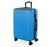 Maletas De Viaje Medianas - Maleta Mediana 4 Ruedas - Maletas Medianas De Material ABS Resistentes Y Ligeras - Maleta De Viaje 20Kg, 65Cm - Maleta Viaje Rígida Con Candado De Combinación TSA 175160 Bl