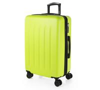 Maletas De Viaje Medianas - Maleta Mediana 4 Ruedas - Maletas Medianas De Material ABS Resistentes Y Ligeras - Maleta De Viaje 20Kg, 65Cm - Maleta Viaje Rígida Con Candado De Combinación TSA 175160 Ve