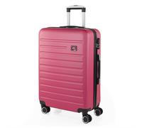 Maletas De Viaje Medianas - Maleta Mediana 4 Ruedas - Maletas Medianas De Material ABS Resistentes Y Ligeras - Maleta De Viaje 20Kg , 65Cm - Maleta Viaje Rígida 175260