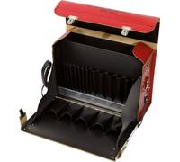 Maletín de herramientas, sin dotación