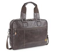 Maletin Portatil 15 , 6 Pulgadas - Maletines Oordenador. Portadocumentos Hombre. Maletín Portátil - Funda Ordenador De Marca Lois. Maletin Hombre 317340 Marron