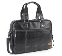 Maletin Portatil 15 , 6 Pulgadas - Maletines Oordenador. Portadocumentos Hombre. Maletín Portátil - Funda Ordenador De Marca Lois. Maletin Hombre 317340 Noir