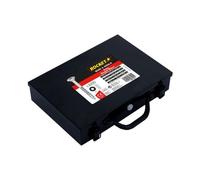 Malette 2250 vis à bois aggloméré - tête fraisée - Torx - Rocket ROCKET