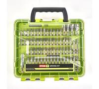 Malette 71 accesssoires de visssage mixte - RAKDD71