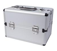 Malette aluminium 360 x 220 x 250 mm