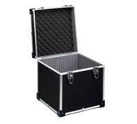 Malette aluminium SORI 55L Compartiments amovibles-421050