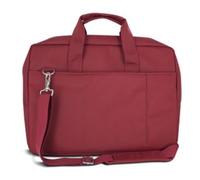 Malette Atlantis Land K51 Delux - 39,6 cm (15.6"") - Sangle épaule - Rouge