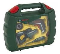 Bosch Mini Bosch - Mallette Grand Prix Avec Ixolino Ii