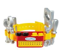 Malette ceinture à outils - ECOIFFIER - 2418 - La ceinture du bricoleur