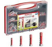 Malette cheville Redbox Duopower 5,6,8,10