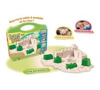 Malette créative Super Sand Goliath Multicolore G