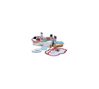 Malette D'accessoires Franken Umsk