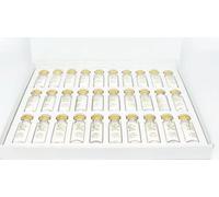 Malette de collagène marin et Glutathione pure en Poudre, 30 flacons