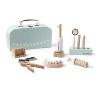 Kids Concept® Mallette de dentiste enfant KID'S HUB bois