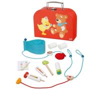 Malette de docteur - 10 éléments