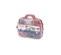 Malette de docteur Medical 269 25,5 cm 7 accessoires