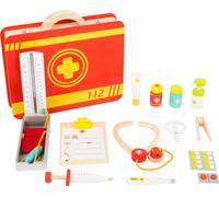 Malette De Docteur Premiers Secours - 11160