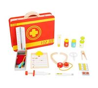 - Malette de docteur Premiers secours - 11160