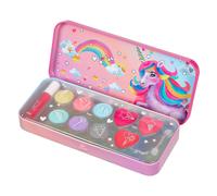 Malette de maquillage Licorne Souza