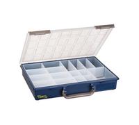 raaco CarryLite 80 5x10-20 DLU Coffret de rangement Nombre de compartiments: 20 Contenu 1 pc(s)