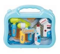 Malette Docteur Multifonctions - Wdk Partner Multicolore Multicolore G