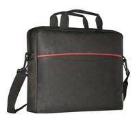 Defender Lite 39,6 cm (15.6 ) Malette Noir