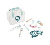 Janod Dentiste Laselet Multicolore Enfants