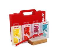 MALETTE FART & ACCESSOIRES RACE SET