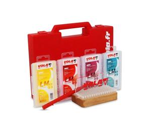 MALETTE FART & ACCESSOIRES RACE SET