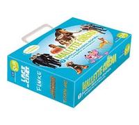Malette Gulli Garçon - Coffret 7 DVD E