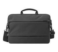 Malette INCASE City pour Macbook Pro 13 Noir Noir G