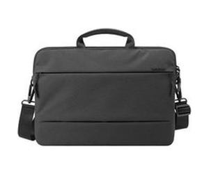 Malette INCASE City pour Macbook Pro 13 Noir Noir G