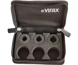Malette insert U 16-20-25 Virax
