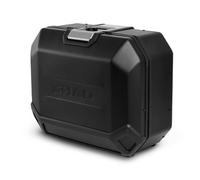 malette latérale gauche shad terra black edition - tr36l UNICA
