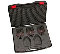 Malette 3 mini pinces à sertir TH 16-20-26 pour collecteurs pour Viper® L2X, M2X, M21+ Virax