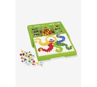 Malette Mosaïque pour enfants colorée vert TU