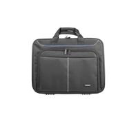 Malette - NATEC - Doberman - 43,9 cm (17.3'') - Polyester - Noir