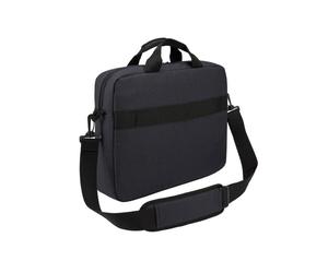 Malette ordinateur Case Logic Huxton HUXA214 jusqu'à 14 Polyester Noir/Gris