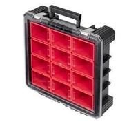 KS TOOLS Mallette organiseur SCM a 12 compartiments amovibles