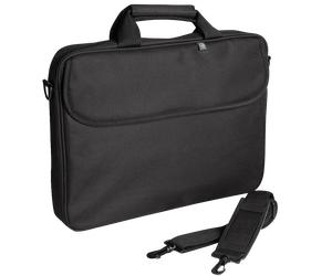 Malette PC 15.6 Basique Noire Tech Air