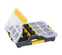 Organiseur de rangement professionnel EuroPlus Basic 29/5-12 Allit H 5,5 x L 29,5 x P 23,5 cm