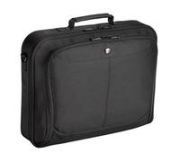 Malette pour ordinateur portable Targus Discontinued - 15.4 - 16 pouces - Noir
