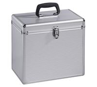 MALETTE PR 50 DISQ.VINYLES 30CM ARG