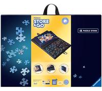 Malette puzzle Ravensburger Store 300 1000p