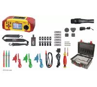 Malette Testeur d'installation MFT one - WIHA - 47216