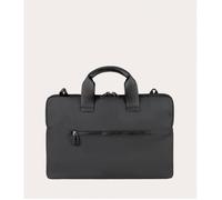 Tucano Housse pour ordinateur portable Gommo Slim 15,6–16 pouces Noir