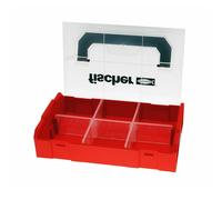 Boîte modulable FIXtrainer Fischer 533069 sans contenu