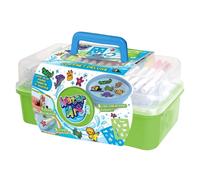 Coffret créatif - SILVERLIT - Water Art Deluxe - Vert - Transfert sur eau - Cuillère magique