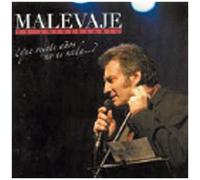Malevaje - Que 20 Anos No ES Nada [Import]